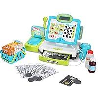 Algopix Similar Product 19 - FS Pretend Play Calculator Cash