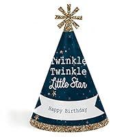 Algopix Similar Product 18 - Twinkle Twinkle Little Star  Cone