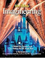 Algopix Similar Product 19 - Walt Disney Imagineering A Behind the
