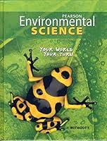 Algopix Similar Product 3 - Environmental Science Your World Your