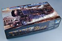 Algopix Similar Product 10 - Trumpeter TRU00210 Model Kit, Various