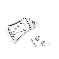 Algopix Similar Product 5 - Mandolin Tailpiece Replacement Part for