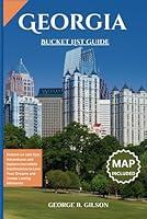 Algopix Similar Product 20 - Georgia Bucket List Guide Embark on