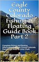 Algopix Similar Product 10 - Eagle County Colorado Fishing 