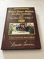 Algopix Similar Product 9 - Whos Your Mama Are You Catholic and