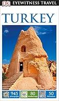 Algopix Similar Product 17 - DK Eyewitness Turkey 2016 Travel