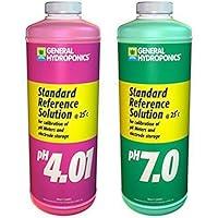 Algopix Similar Product 15 - General Hydroponics Ph 401  Ph 70