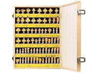 Algopix Similar Product 10 - YONICO 70 Piece Set Router Bits 12