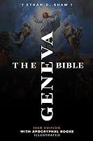 Algopix Similar Product 15 - The Geneva Bible 1560 Edition with