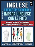 Algopix Similar Product 2 - Inglese  Ingles Sin Barreras  Impara