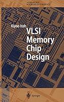 Algopix Similar Product 19 - VLSI Memory Chip Design Springer