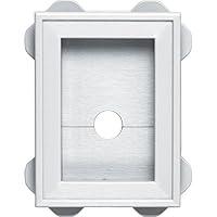 Algopix Similar Product 7 - Builders Edge 130130003001 13003E11