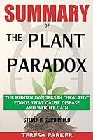 Algopix Similar Product 5 - SUMMARY Of The Plant Paradox The