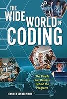 Algopix Similar Product 5 - The Wide World of Coding The People