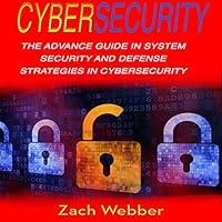 Algopix Similar Product 2 - Cybersecurity The Advance Guide in