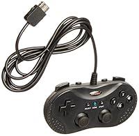Algopix Similar Product 14 - RetroBit  Wired  Classic Controller