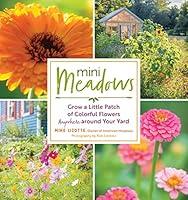 Algopix Similar Product 4 - Mini Meadows Grow a Little Patch of