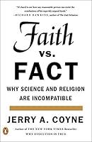 Algopix Similar Product 7 - Faith Versus Fact Why Science and