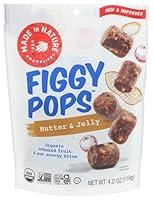 Algopix Similar Product 10 - MADE IN NATURE Organic Nutter  Jelly