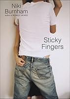 Algopix Similar Product 11 - Sticky Fingers