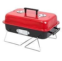 Algopix Similar Product 15 - Charcoal Grill Portable Folding