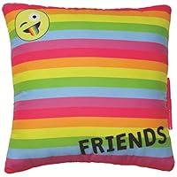 Algopix Similar Product 11 - iscream Emoji Party Souvenir Autograph