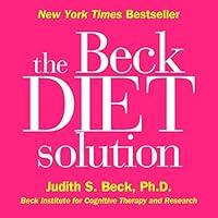 Algopix Similar Product 17 - The Beck Diet Solution