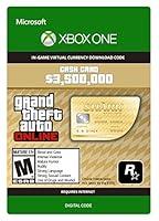 Algopix Similar Product 10 - Grand Theft Auto V Whale Shark Cash