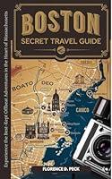 Algopix Similar Product 13 - Boston Secret Travel Guide Experience