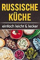 Algopix Similar Product 2 - Russische Rezepte Die echte Russische