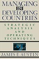 Algopix Similar Product 17 - Managing In Developing Countries