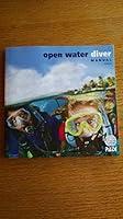 Algopix Similar Product 18 - PADI Open Water Diver Manual with Table