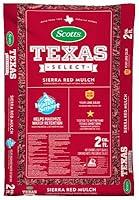 Algopix Similar Product 1 - 2 cu. ft. Red Mulch