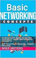 Algopix Similar Product 2 - Introducing Basic Network Concepts 