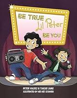 Algopix Similar Product 18 - Be True Lil Peter Be You A