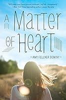Algopix Similar Product 13 - A Matter of Heart