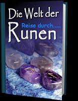 Algopix Similar Product 11 - Reise durch die Welt der Runen  Die