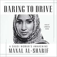 Algopix Similar Product 4 - Daring to Drive A Saudi Womans