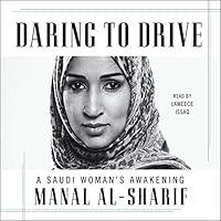 Algopix Similar Product 2 - Daring to Drive A Saudi Womans