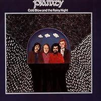 Algopix Similar Product 16 - Cold Blow & the Rainy Night