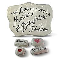 Algopix Similar Product 10 - The Love Between A Mother and Daughter