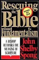 Algopix Similar Product 16 - Rescuing the Bible from Fundamentalism