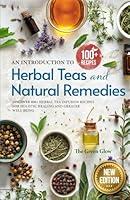 Algopix Similar Product 16 - An Introduction to Herbal Teas and