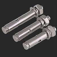 Algopix Similar Product 1 - Expansion Screw Bolts Anchor Bolt