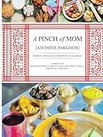 Algopix Similar Product 14 - A PINCH of MOM Authentic Delicacies of