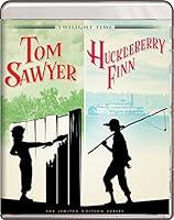 Algopix Similar Product 9 - Tom Sawyer 1973  Huckleberry Finn