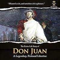 Algopix Similar Product 19 - Don Juan A Legendary Fictional