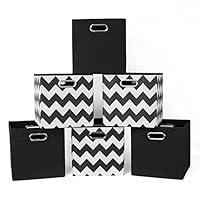 Algopix Similar Product 13 - Modern Littles Bold Solid  Chevron