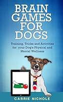 Algopix Similar Product 16 - Brain Games for Dogs Training Tricks