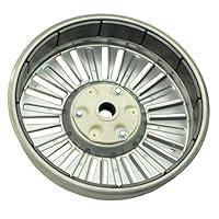 Algopix Similar Product 5 - Rotor Assembly for LG WM2050CW Washer